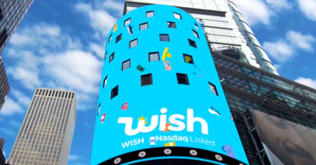 Wish,Qoo10