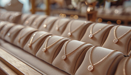 金价“狂飙”，中老年珠宝市场年销售额超3300亿，品牌如何布局？