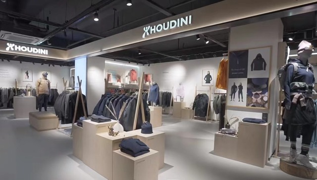 打环保牌的瑞典户外品牌胡丁尼来中国，将如何说服消费者接受它的高定价？