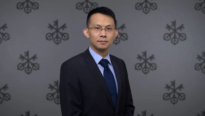 瑞银中国巩旻：汽车品牌融入老板个人IP是提升营销竞争力的有效手段 | 2024北京车展