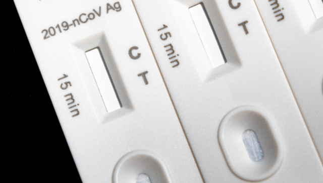 九安医疗去年利润大降八成，后新冠时代“抗原之王”如何翻身？