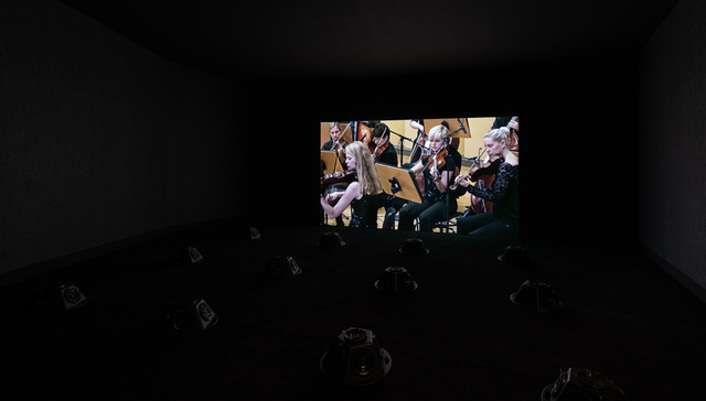 用耳朵看展览？西岸美术馆最新特展关注声音艺术