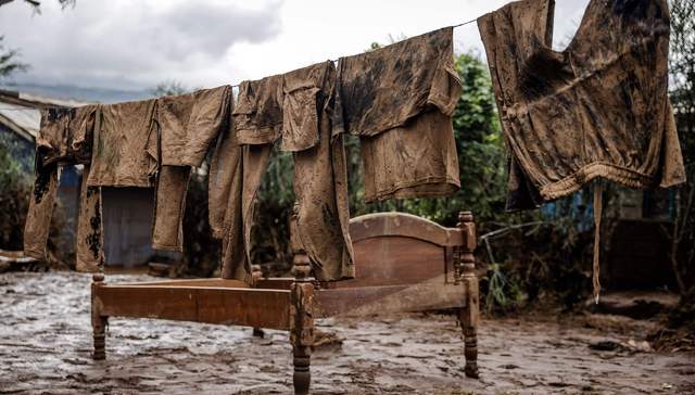 【深度】气候变化持续重创亚洲，夏季高温、病毒传播全球敲响警钟