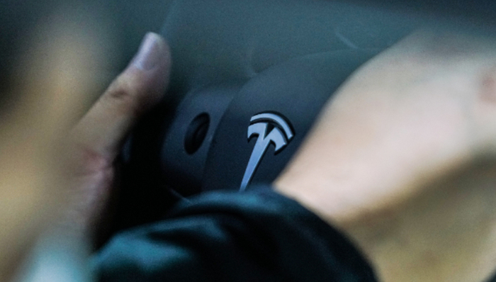 自动驾驶,马斯克,股价,汽车销量,