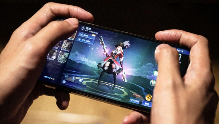 游戏渠道,手机游戏,游戏厂商,