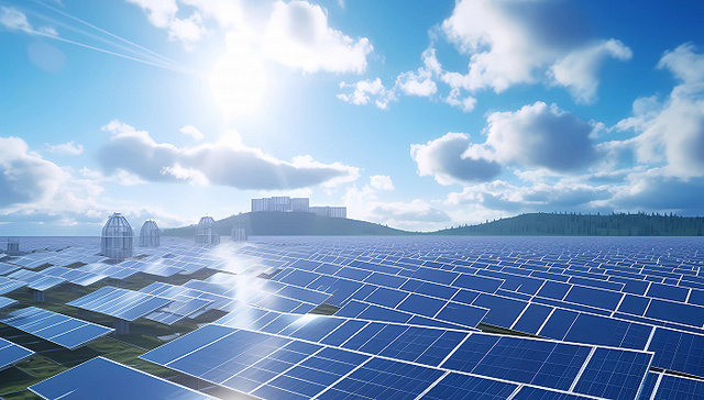 隆基绿能年利润再破百亿，HPBC二代产品下半年将量产