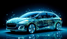 38岁，他做出一个600亿的独角兽