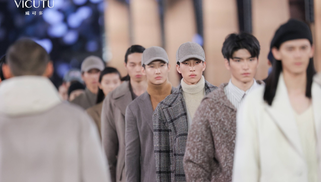 VICUTU品牌30周年大秀，Oakley x PAS NORMAL STUDIOS®骑行系列 | 是日美好事物