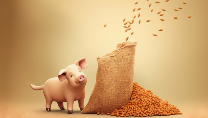 2023年,业绩转亏,短期债务,扩大,养猪工厂,超级牧原,持续刹车