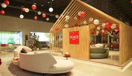 顾家家居营收达192亿创新高，新实控人美的“少东家”何剑锋尚未任职