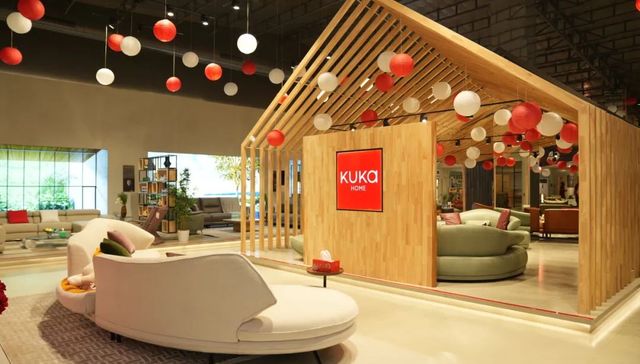 顾家家居营收达192亿创新高，新实控人美的“少东家”何剑锋尚未任职