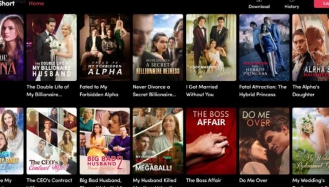 风口,微短剧,海外市场,影视公司,