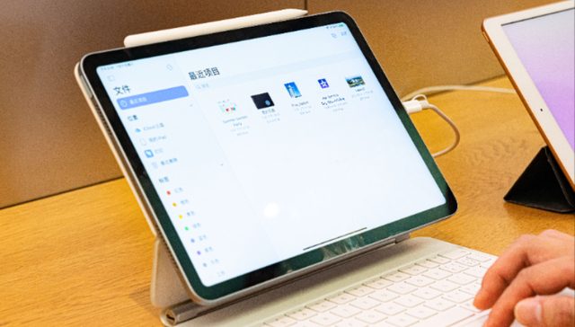 平板操作系统也不放过，欧盟数字市场法案继续敲打苹果