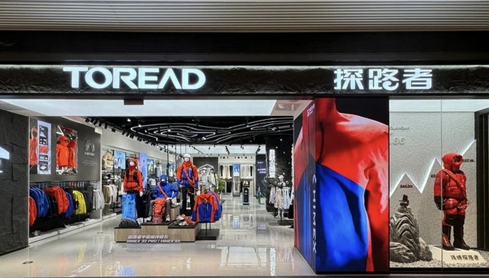 总想搞副业的探路者没抓好户外风潮的机会