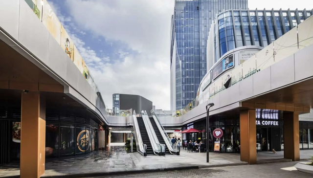 上海，五五购物节，闵行，消费