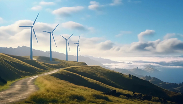 三一重能成为中国最挣钱风电整机商