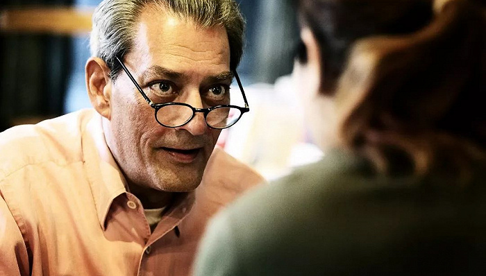 【专访】保罗·奥斯特：如今人们越来越少谈论书籍，文学在整个文化中愈加边缘 | 逝者