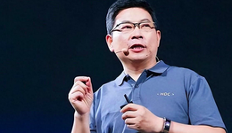 余承东卸任华为终端CEO，曾“抱怨”老板对其造车束手束脚