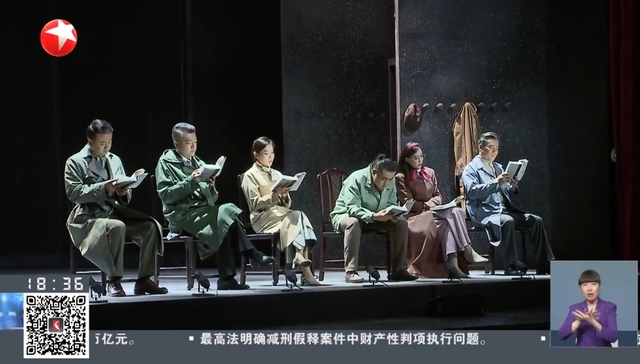 上海：打造红色文艺精品 赓续“光荣之城”红色血脉