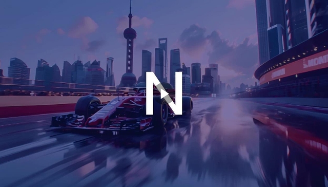 来上海的N个理由