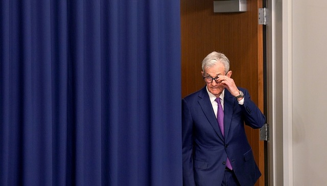 美联储如期维持利率不变，6月起放缓缩表步伐