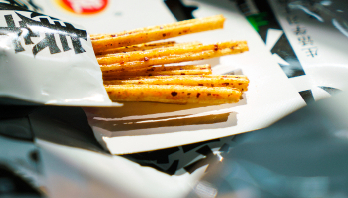 辣条,消费,零食,投资