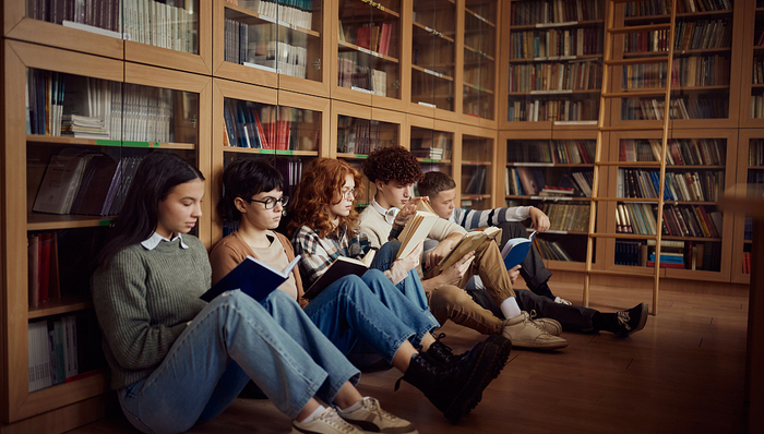 哈利·波特,J.K.,罗琳,青少年,出版社,文学奖,TikTok