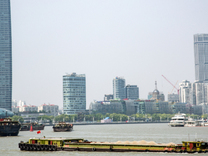 金股挖掘| 化工運輸業(yè)復(fù)蘇在即，這家液體化學(xué)品水運龍頭業(yè)績有望爆發(fā)