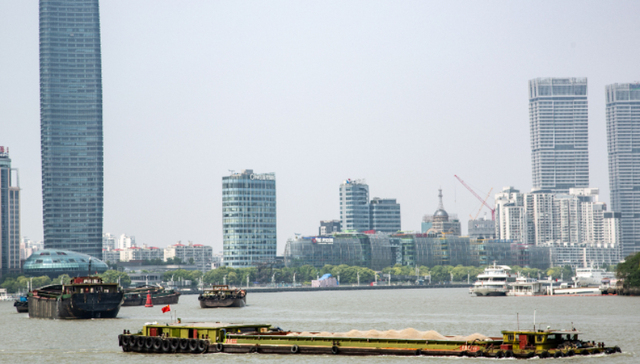 金股挖掘| 化工运输业复苏在即，这家液体化学品水运龙头业绩有望爆发