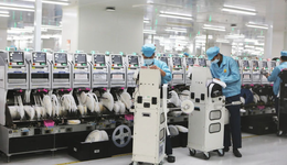 东莞制造，在“高毛利”中重生 | 城市观察家