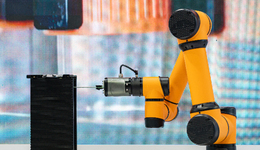 盈虧各半，工業(yè)機器人龍頭去年業(yè)績分化