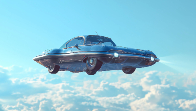 万丰奥威,低空经济,飞行汽车