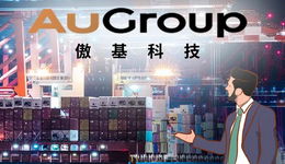 最后一个上市的“华南城四少”，带雷军共享资本盛宴