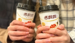 香飄飄，又香了？