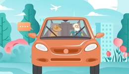 老年車市即將爆發(fā)：銀發(fā)族一年買走227萬輛，車企如何搶抓增量？