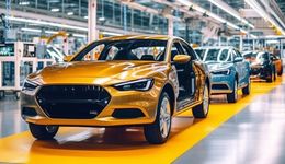 新品+投资，哪吒汽车稳了？