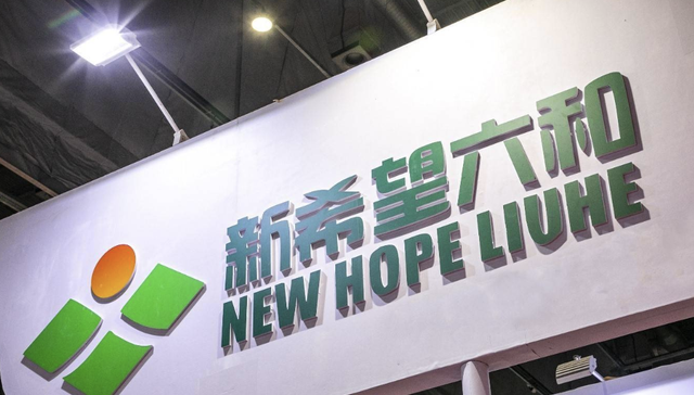 猪肉,新希望,投资,财报