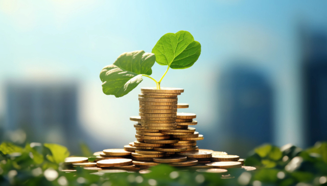 上市公司,快递行业,ESG,头部企业,