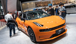 “五一”假期带动汽车消费，新势力品牌最高单日订单破万