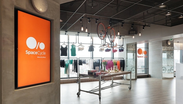 高端健身房Space关闭内地所有门店，此前员工已被拖欠工资