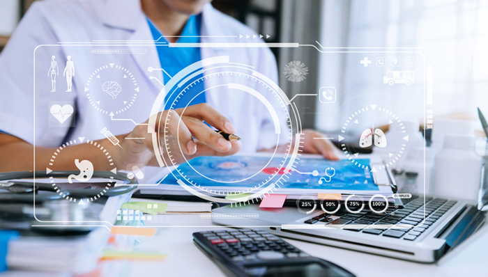 研报新知|谷歌发布医学大模型里程碑之作Med-Gemini，将直接利好国内这家医疗AI排头兵企业