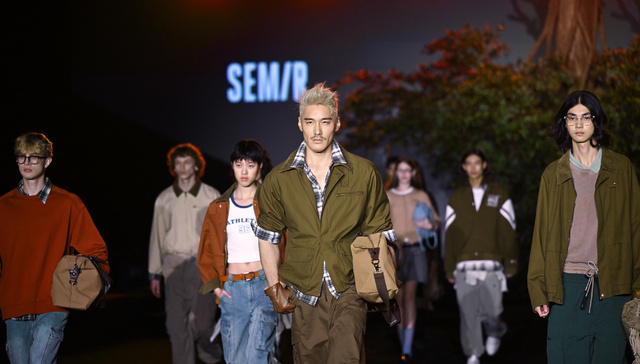 森马一季度表现优于大盘，但挑战也更明显了