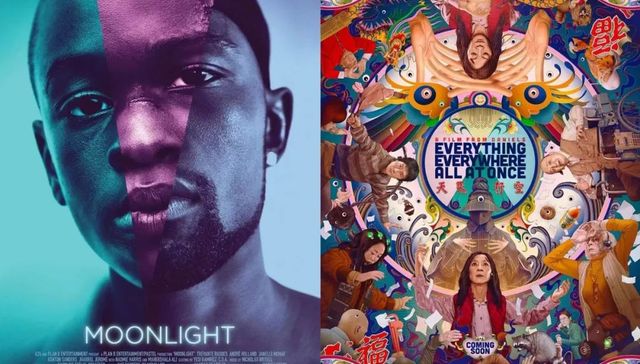 影视产业,电影,A24,娱乐