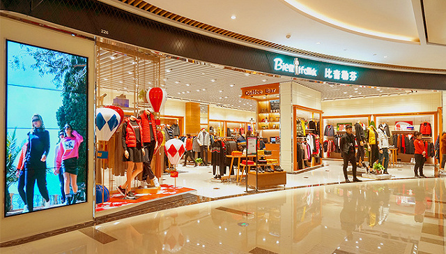 高尔夫球国家队将穿这个中国品牌出征巴黎奥运会