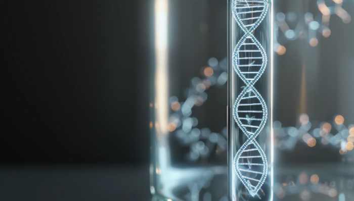 生物技术,合成,DNA，研究