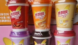 香飘飘接得住泼天富贵吗？