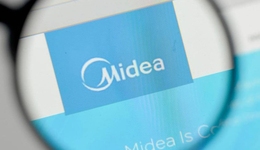 美的不想只当家电老大