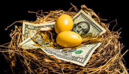 2400亿慈善基金做投资，收获一支IPO天团