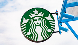 白领“必备”星巴克，一夜跌没1150亿