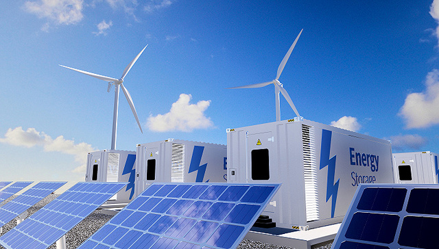 锂电公司年度储能业绩披露，毛利率最高的是……